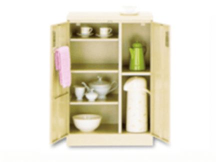 食器棚(小・中・大)