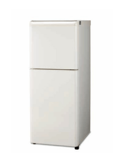 冷蔵庫(容量：150L)