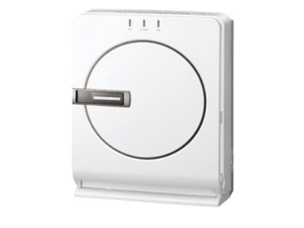 家庭用空気清浄機