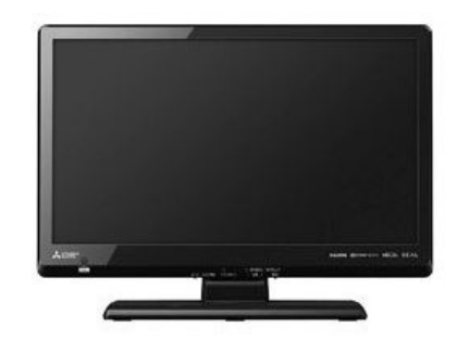 液晶テレビ 19型