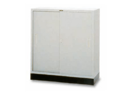 スチール扉保管庫(小)