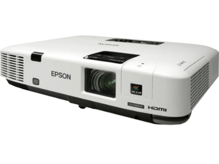 プロジェクター