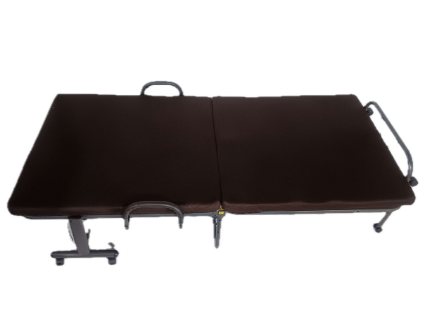 折りたたみベッド