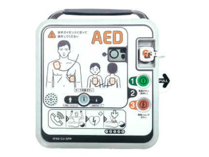 AED